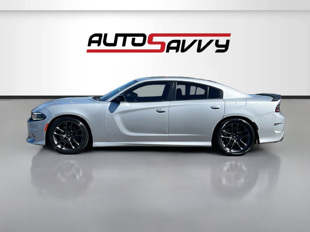 Used 2023 Dodge Charger Scat Pack RWD image 4