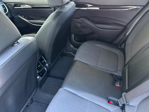 Used 2023 Kia Seltos S w/ Navigation Package AWD/4WD image 12