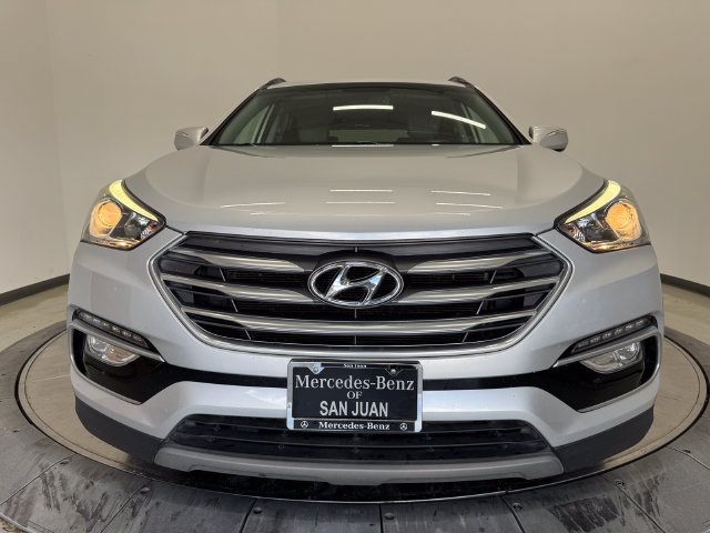 Used 2018 Hyundai Santa Fe Sport FWD image 14