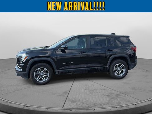 Used 2026 GMC Terrain Elevation AWD/4WD image 8