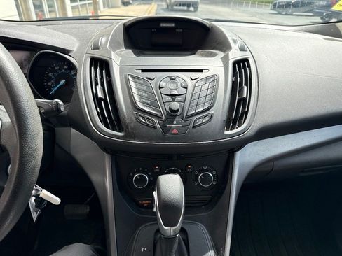 Used 2016 Ford Escape SE FWD image 15