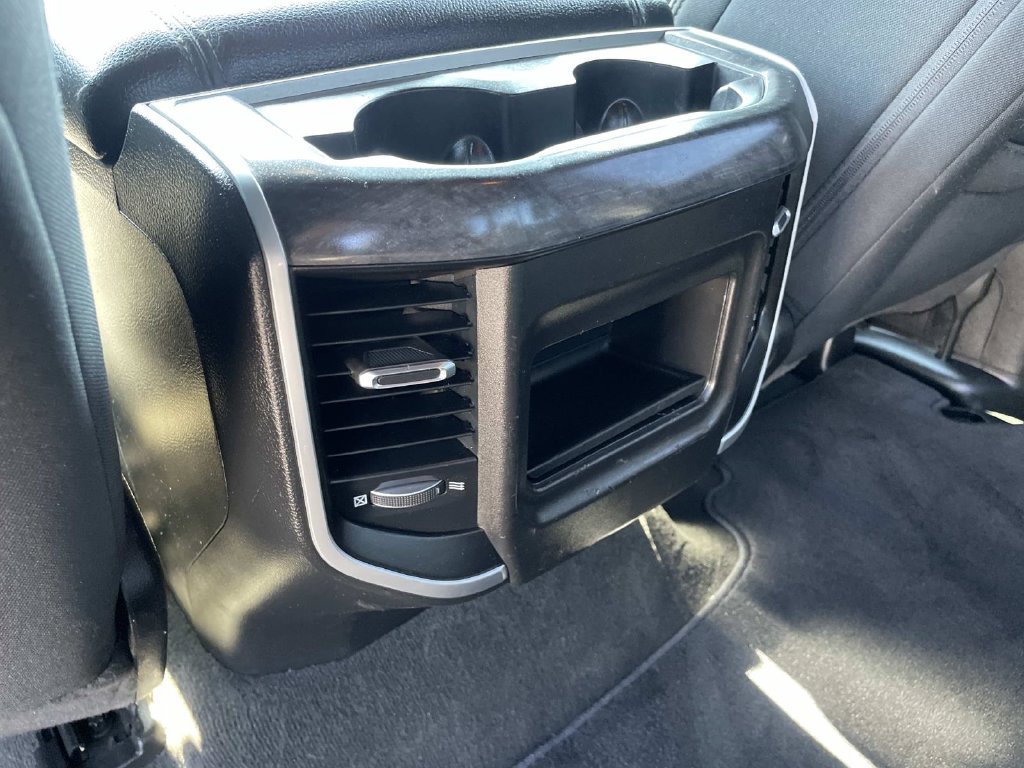 Used 2021 RAM 1500 Big Horn AWD/4WD image 11