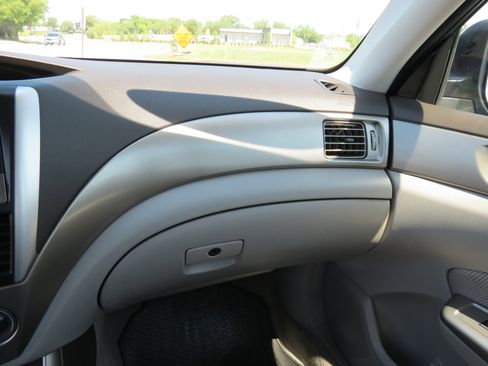 Used 2010 Subaru Forester 2.5X image 18