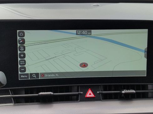 Certified 2024 Kia Sportage SX FWD image 28