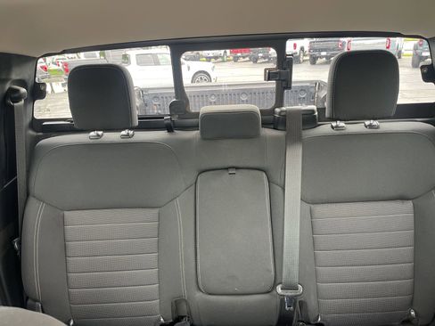 Used 2019 Ford Ranger XLT w/ Equipment Group 302A Luxury AWD/4WD image 5