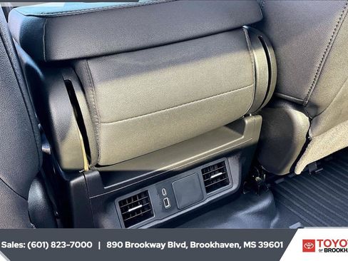Used 2026 GMC Sierra 2500 Pro w/ Convenience Package AWD/4WD image 24
