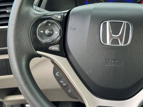 Used 2013 Honda Civic EX image 21
