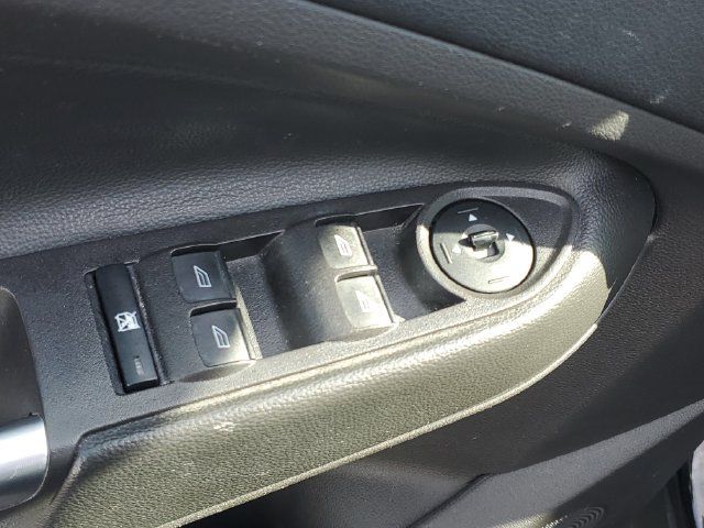 Used 2018 Ford Escape SE AWD/4WD image 16