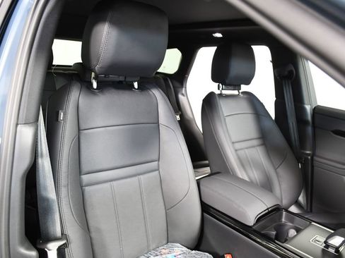 Certified 2026 Land Rover Range Rover Evoque S AWD/4WD image 20