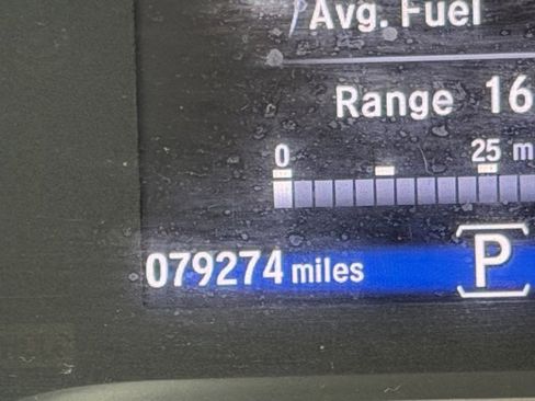 Used 2016 Honda Pilot EX-L image 3