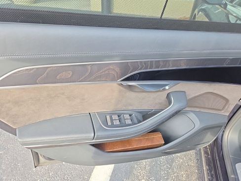 Used 2019 Audi A8 L 3.0T image 8
