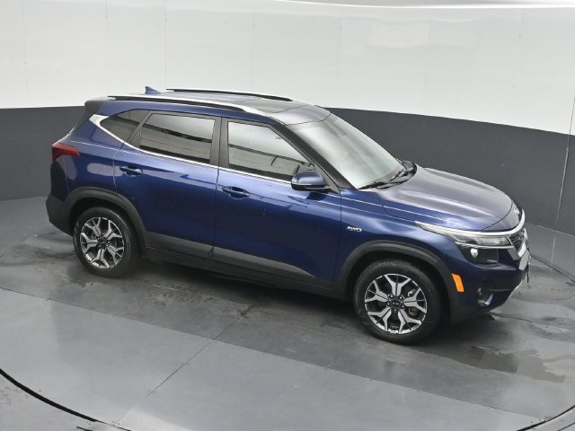 Used 2021 Kia Seltos EX AWD/4WD image 44