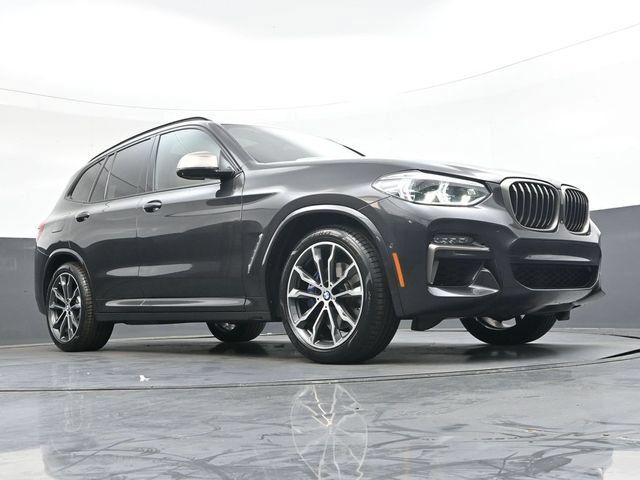 Used 2020 BMW X3 M40i w/ Executive Package AWD/4WD image 31