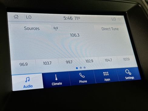 Used 2020 Ford Edge SEL w/ Convenience Package FWD image 21