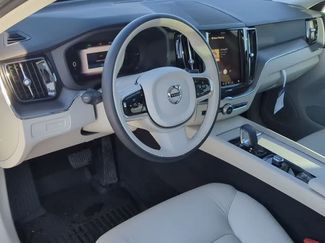 Certified 2025 Volvo XC60 T8 Core w/ Protection Package Premier video 2