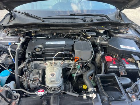 Used 2015 Honda Accord EX-L image 23