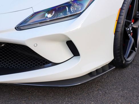 Certified 2021 Ferrari F8 Tributo image 32