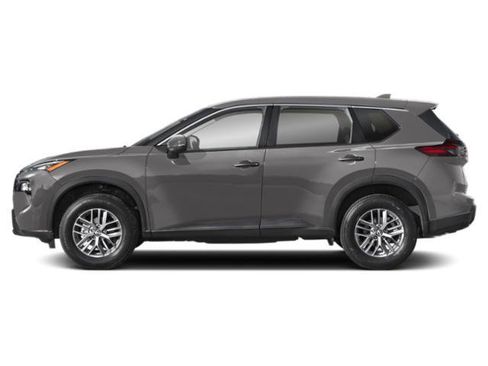 Certified 2026 Nissan Rogue S AWD/4WD image 3