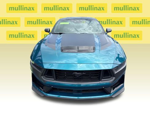 New 2026 Ford Mustang Dark Horse RWD image 12