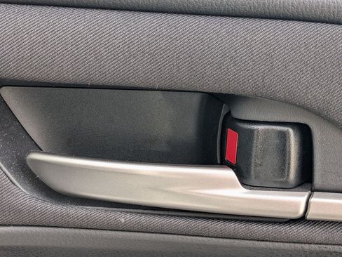 Certified 2026 Toyota Camry LE FWD image 33