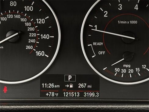 Used 2016 BMW 328i Sedan image 16