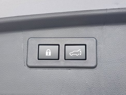 Certified 2025 Subaru Outback Onyx Edition AWD/4WD image 10
