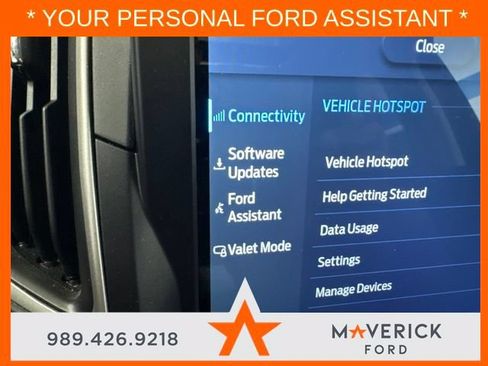 Used 2024 Ford Edge SEL w/ Convenience Package AWD/4WD image 12