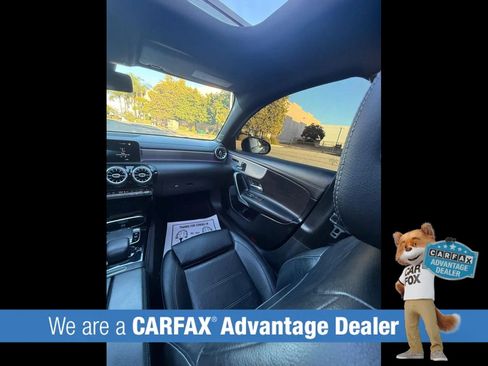 Used 2019 Mercedes-Benz A 220 image 52