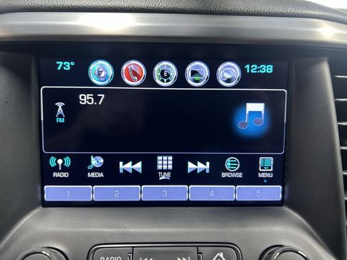 Certified 2018 GMC Acadia SLT AWD/4WD image 14