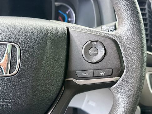 Certified 2020 Honda Pilot EX image 12