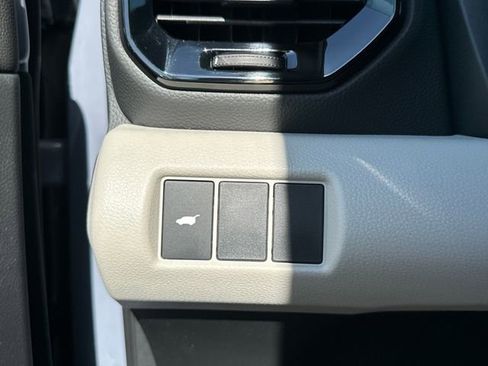 New 2026 Honda Passport RTL image 13
