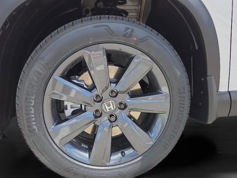 New 2026 Honda Pilot Sport image 37