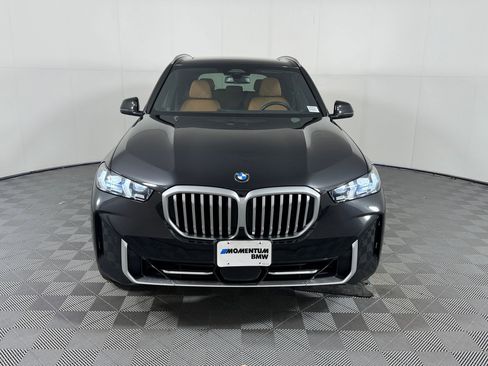 Used 2025 BMW X5 xDrive40i AWD/4WD image 6