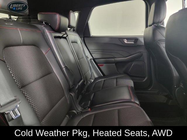 Used 2024 Ford Escape ST-Line w/ Tech Pack #1 AWD/4WD image 16
