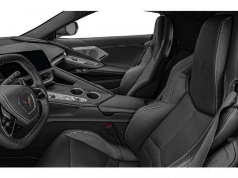 New 2026 Chevrolet Corvette Stingray Premium Cpe w/ 3LT image 11