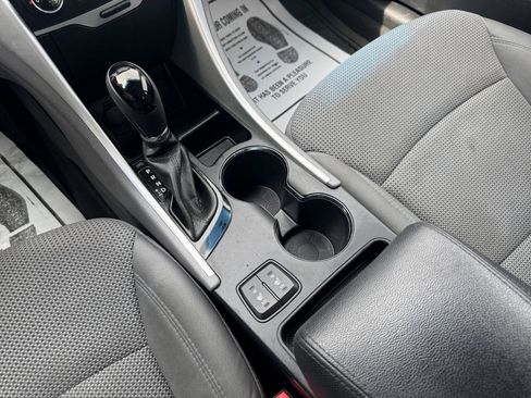 Used 2013 Hyundai Sonata GLS w/ Popular Equipment Pkg image 16