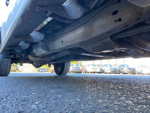 Used 2016 GMC Sierra 2500 4x4 Crew Cab image 41