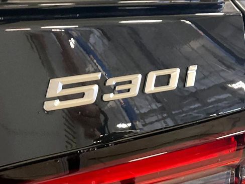 New 2027 BMW 530i RWD image 15