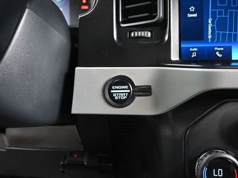 Used 2023 Ford Bronco Badlands AWD/4WD image 16