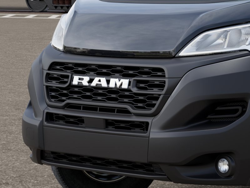 New 2027 RAM ProMaster 1500 FWD image 17