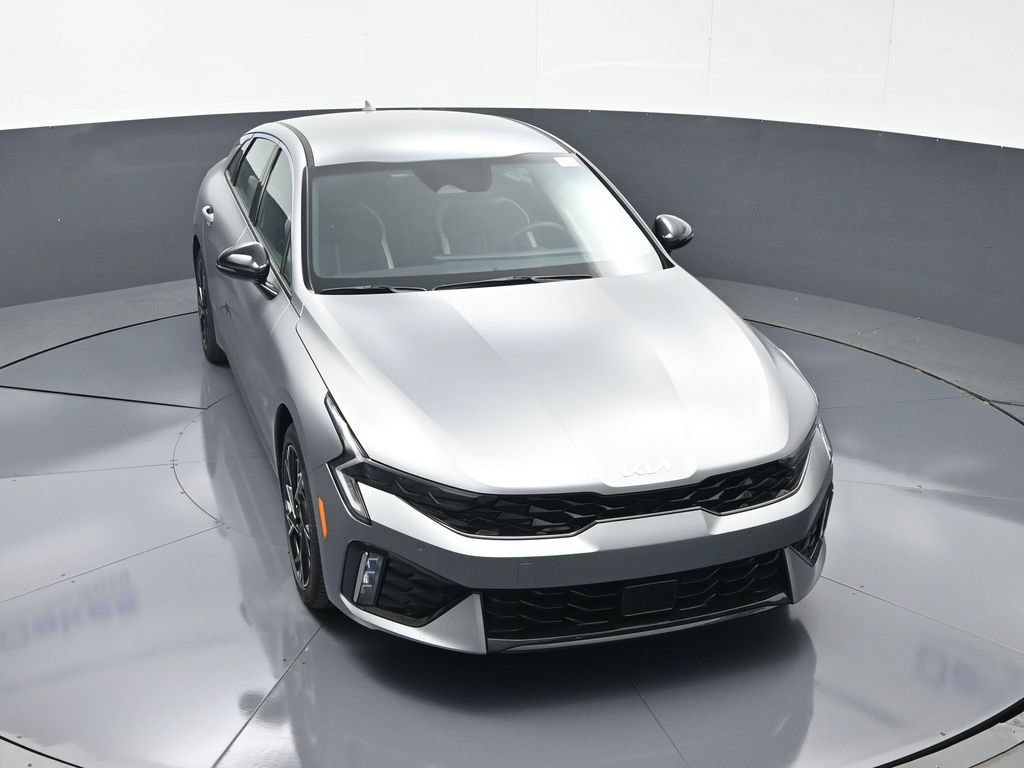 New 2026 Kia K5 GT-Line AWD/4WD image 45