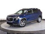 Used 2022 GMC Terrain SLE w/ Driver Convenience Package image 1
