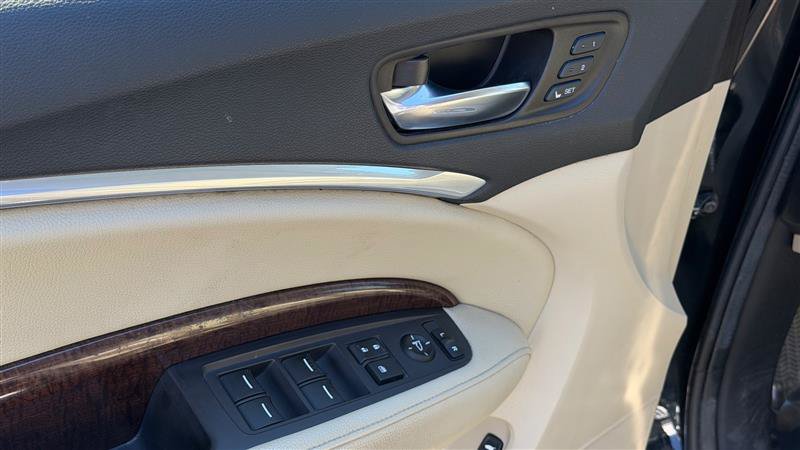 Used 2019 Acura MDX SH-AWD image 22