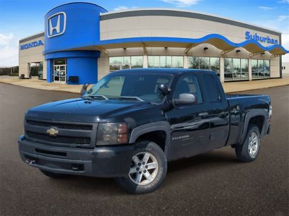 Used 2009 Chevrolet Silverado 1500 LT w/ Power Pack Plus