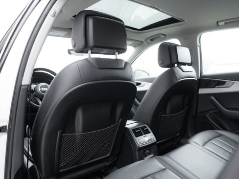 Used 2017 Audi A4 2.0T Premium w/ Convenience Package image 24