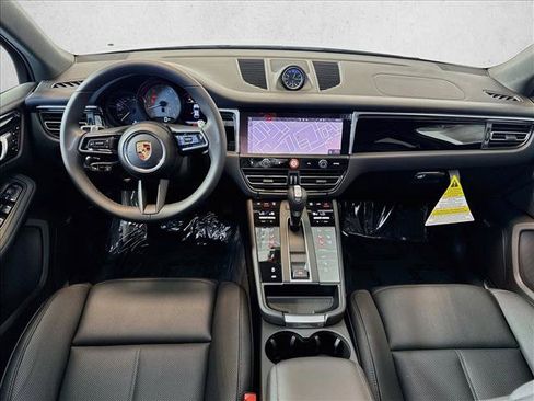 New 2026 Porsche Macan S AWD/4WD image 21
