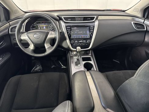 Used 2017 Nissan Murano SV w/ Premium Package AWD/4WD image 23