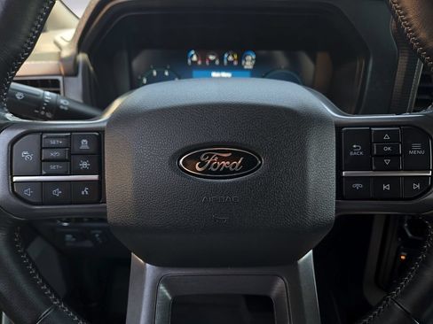 Used 2024 Ford F150 Lariat w/ Equipment Group 502A High AWD/4WD image 19