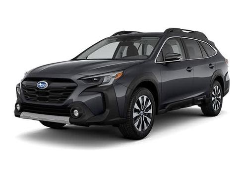 Used 2023 Subaru Outback Limited XT AWD/4WD image 1
