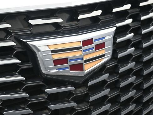Used 2022 Cadillac XT5 Luxury FWD image 19